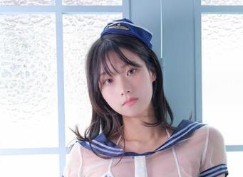 免费获取Myung Ah的夏日图集，你还敢不点进去吗？